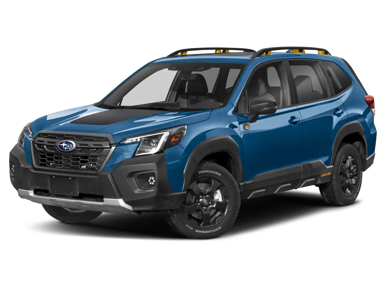 2023 Subaru Forester Wilderness's photo