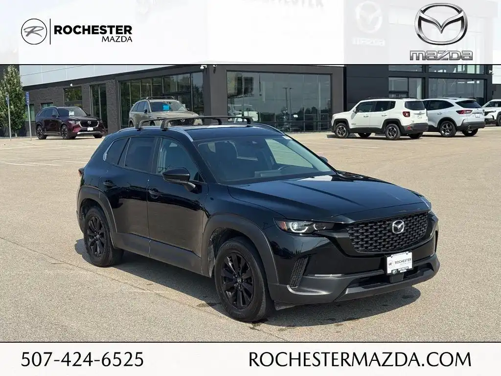 2024 Mazda CX-50 2.5 S PREFERRED's photo