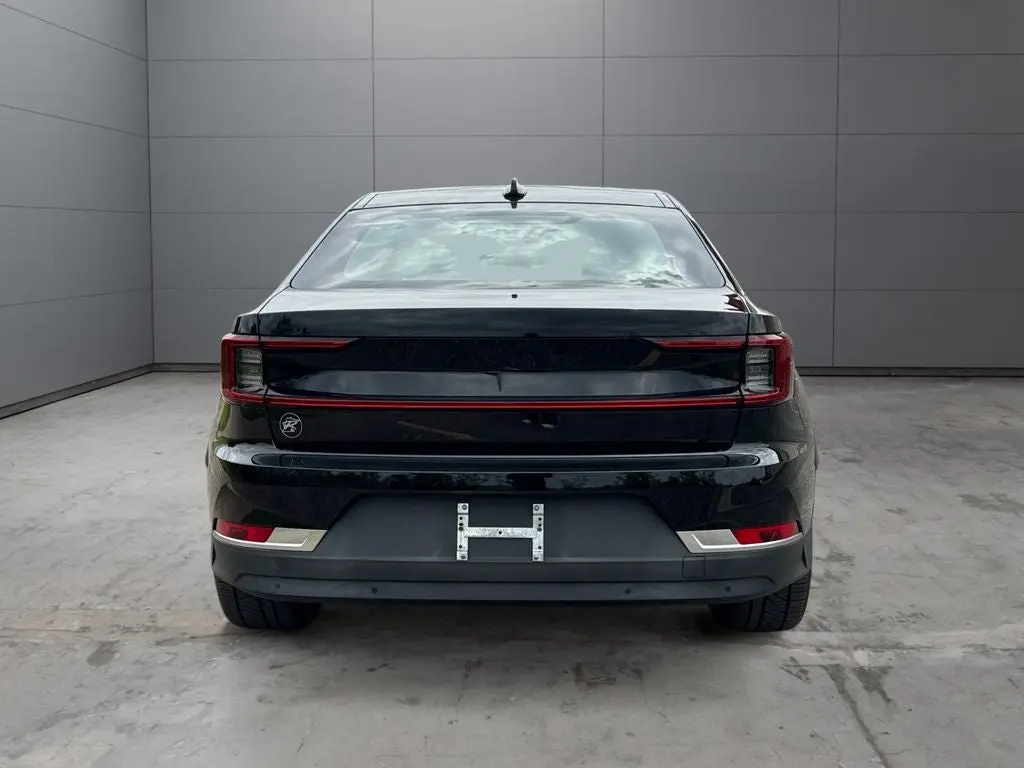 2021 Polestar 2 Pilot Plus photo 4