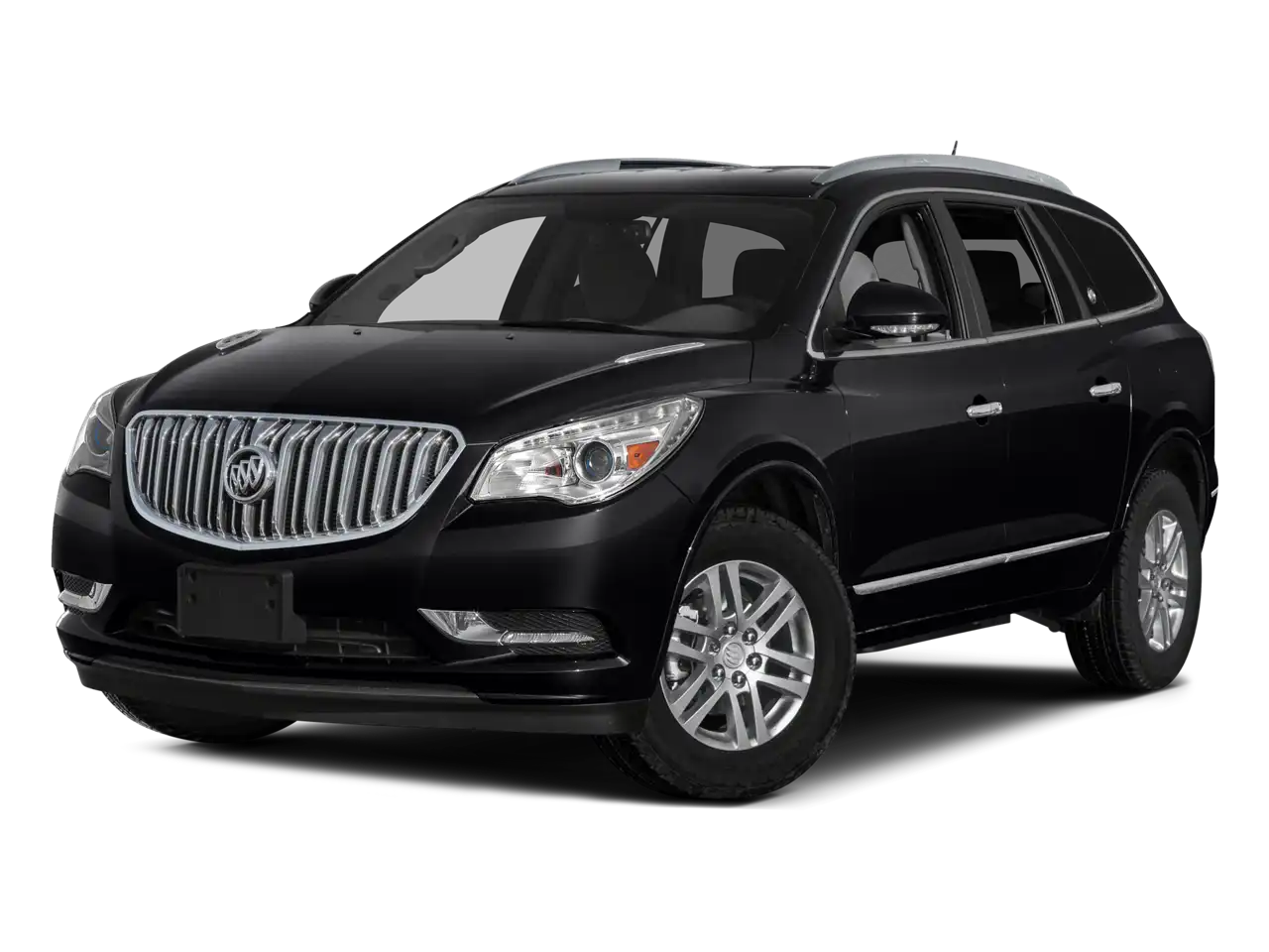 2017 Buick Enclave Leather's photo