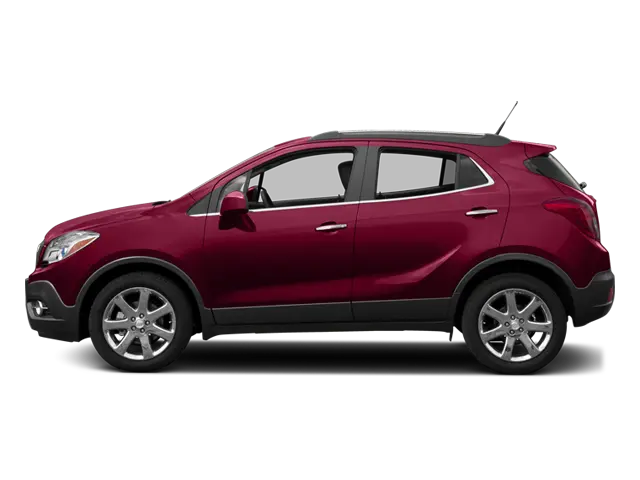 2014 Buick Encore Base photo 3