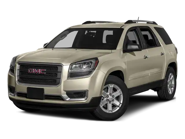 2016 GMC Acadia AWD SLE-2's photo