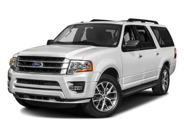 2016 Ford Expedition XLT 4x4 EL's photo