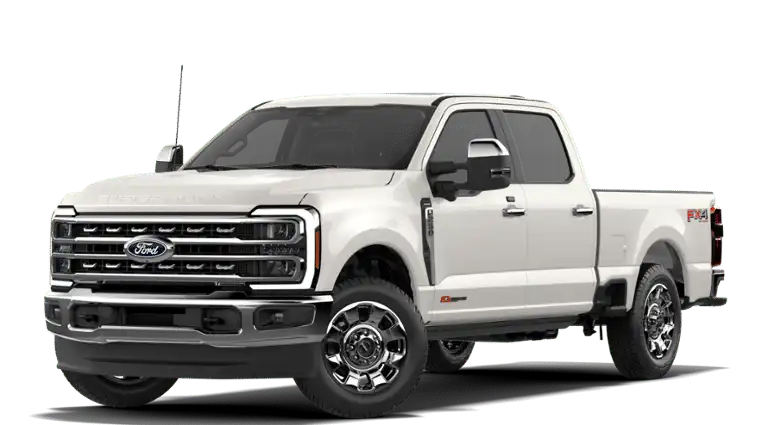 2027 Ford F-250 Lariat 4WD Crew Cab 8' Box's photo