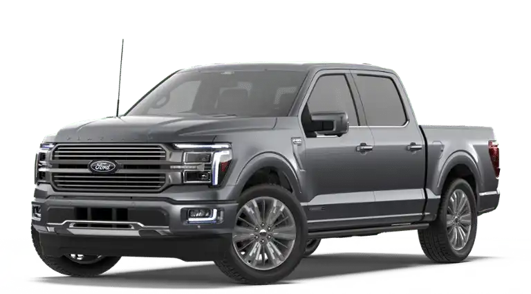 2026 Ford F-150 Platinum 4x4 SuperCrew 5-1/2 Box's photo