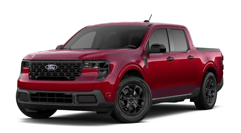 2026 Ford Maverick XLT FWD's photo