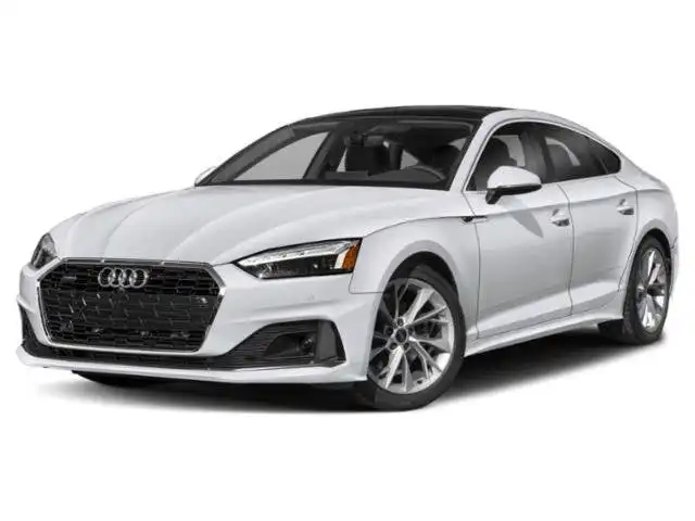 2024 Audi A5 Sportback 45 Premium Plus quattro S tronic's photo