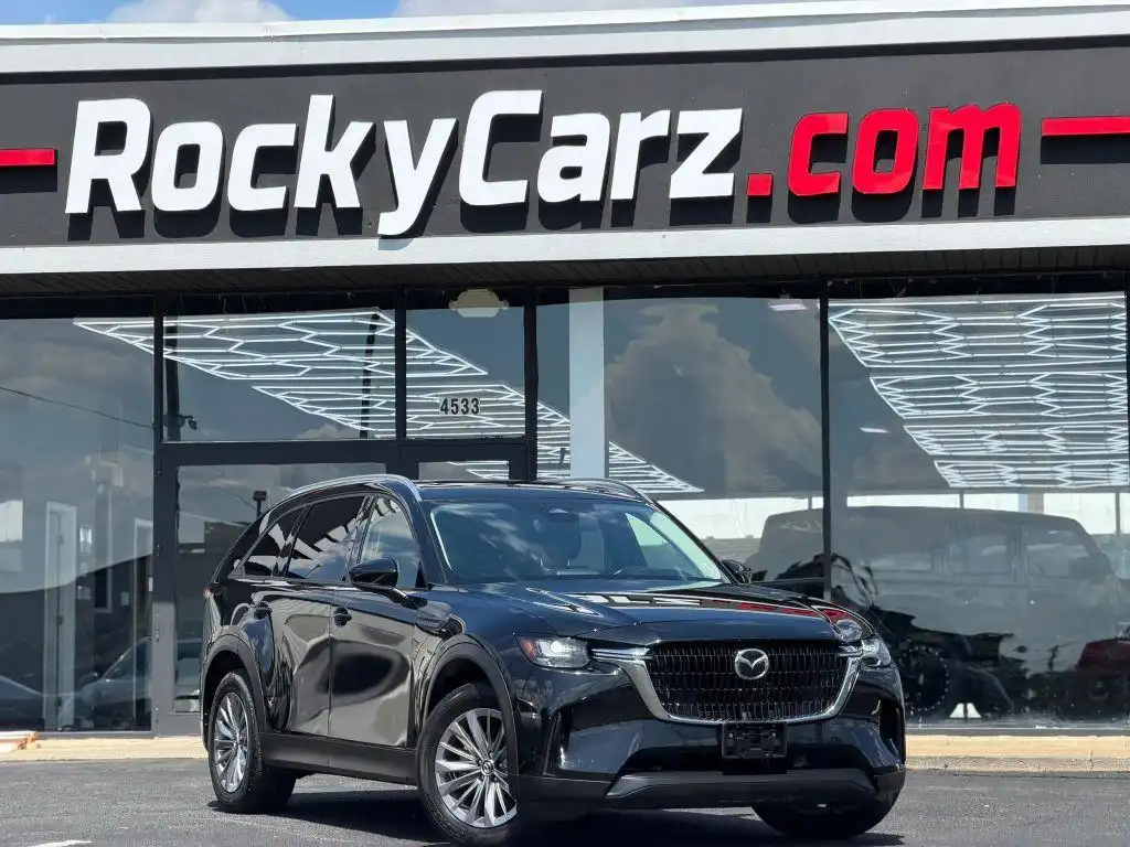 2024 Mazda CX-90 Turbo Preferred Plus Package's photo