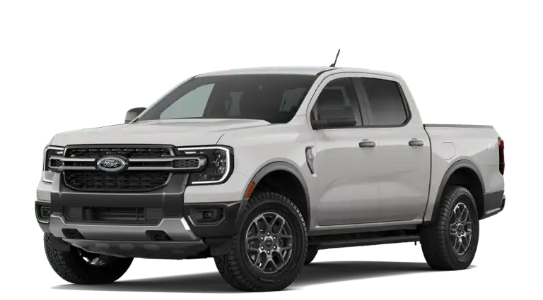 2026 Ford Ranger XLT 4x4 SuperCrew 5' Box's photo