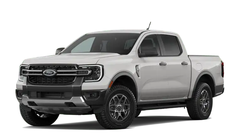 2026 Ford Ranger XLT 4x4 SuperCrew 5' Box's photo