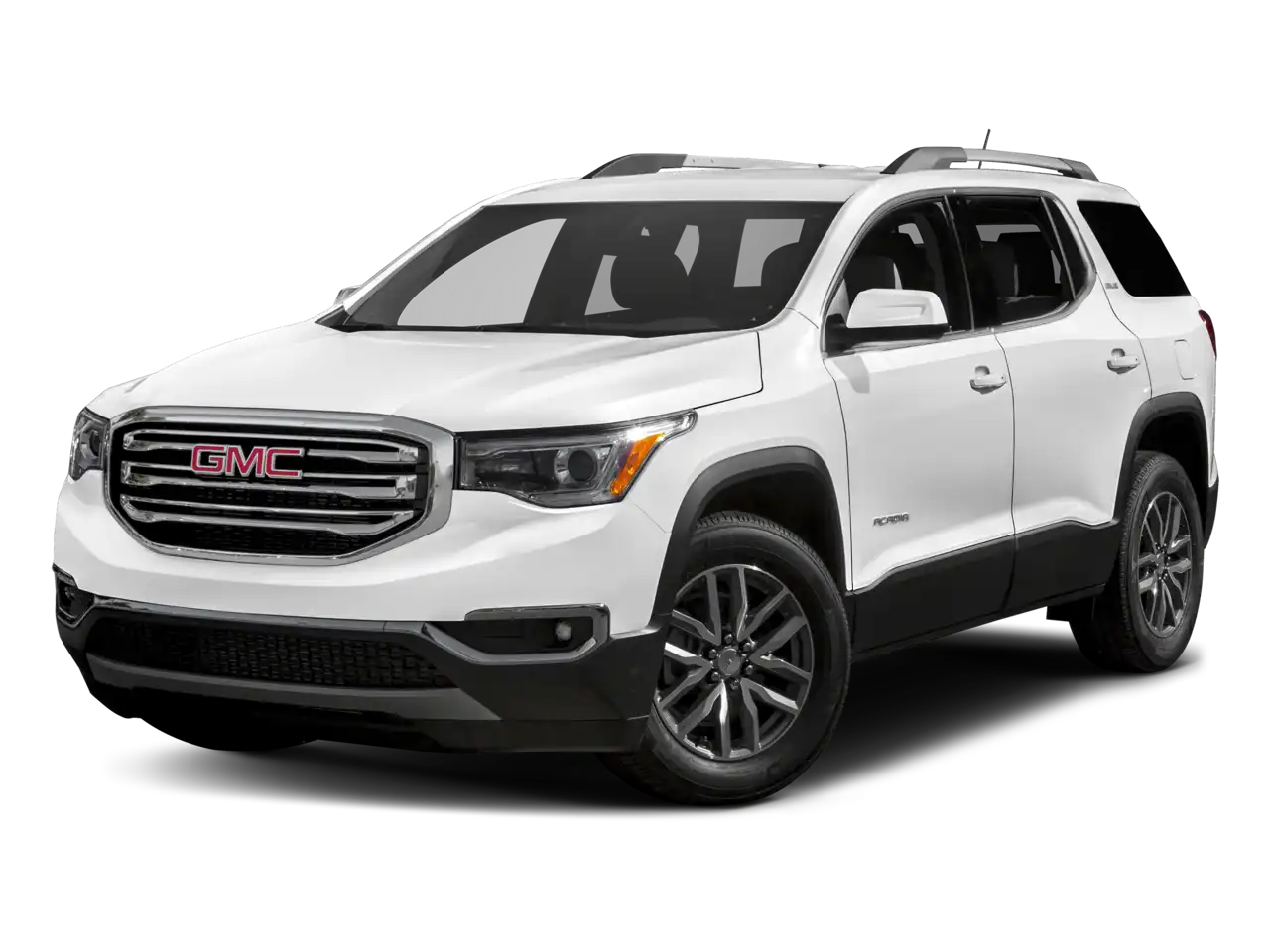 2018 GMC Acadia SLT-1 AWD's photo