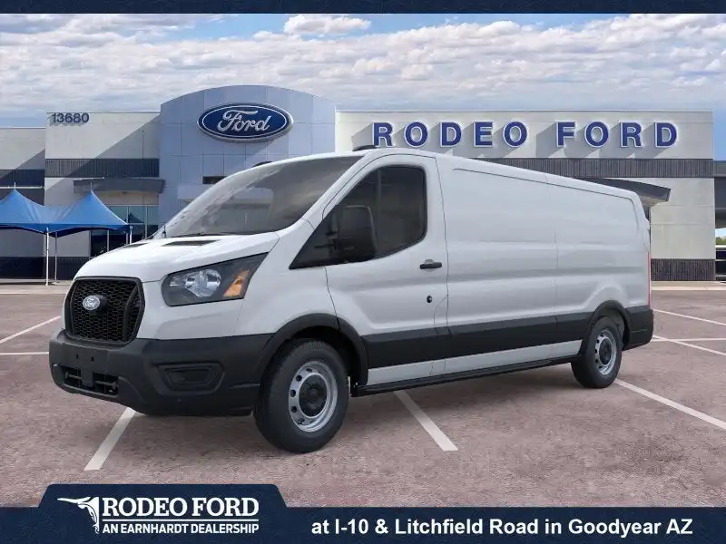 2026 Ford Transit 250 Low Roof 148 WB's photo