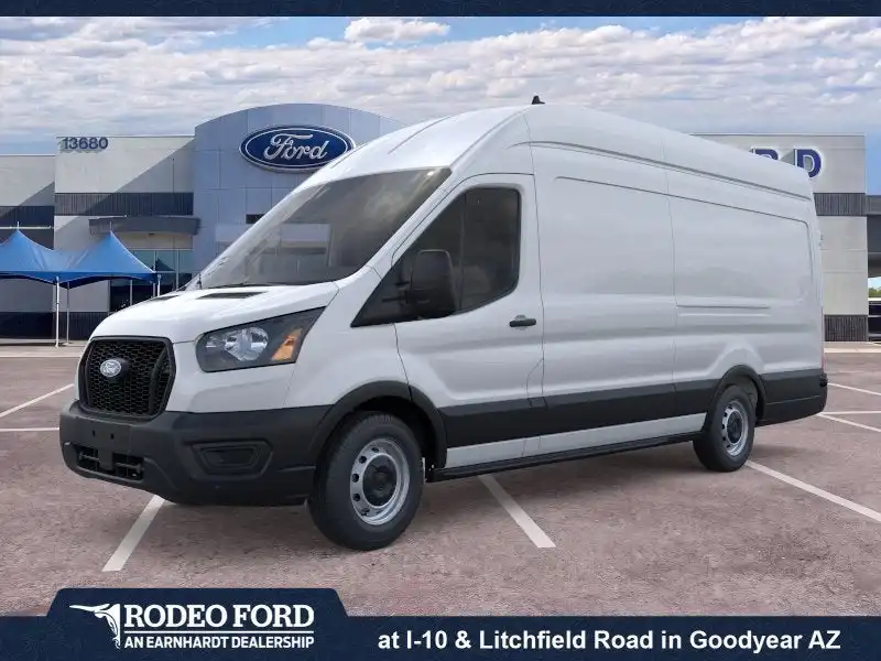 2026 Ford Transit 350 High Roof 148EL WB's photo