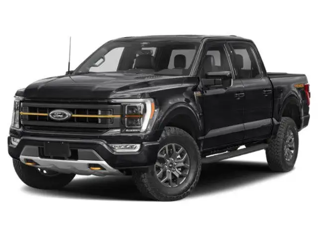 2021 Ford F-150 Tremor 4x4 SuperCrew 5-1/2 Box's photo