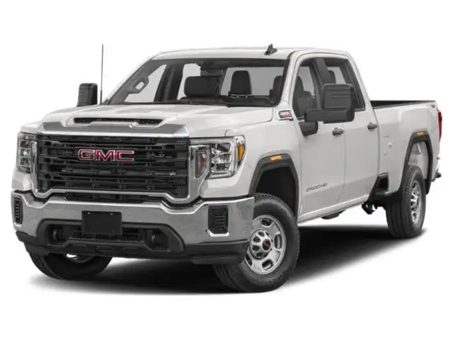 2021 GMC Sierra 4WD Crew Cab Standard Box's photo