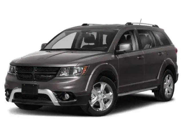 2019 Dodge Journey SE FWD's photo