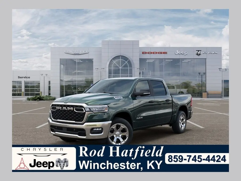 Vehicle Image 1