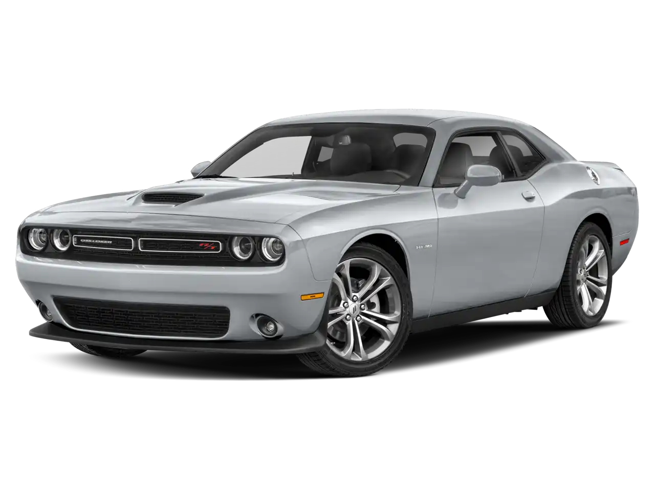 2023 Dodge Challenger R/T's photo