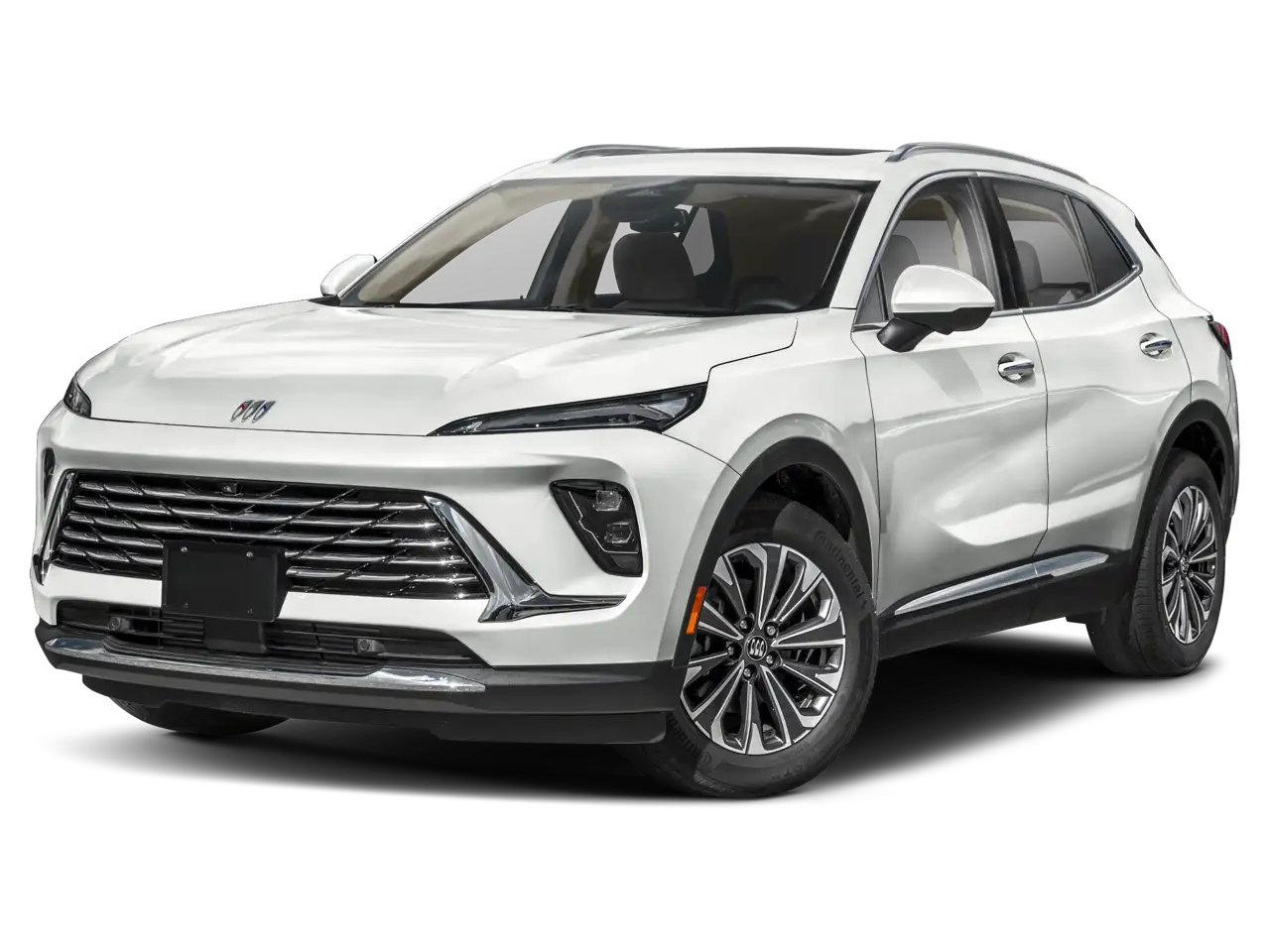 2024 Buick Envision Sport Touring AWD's photo