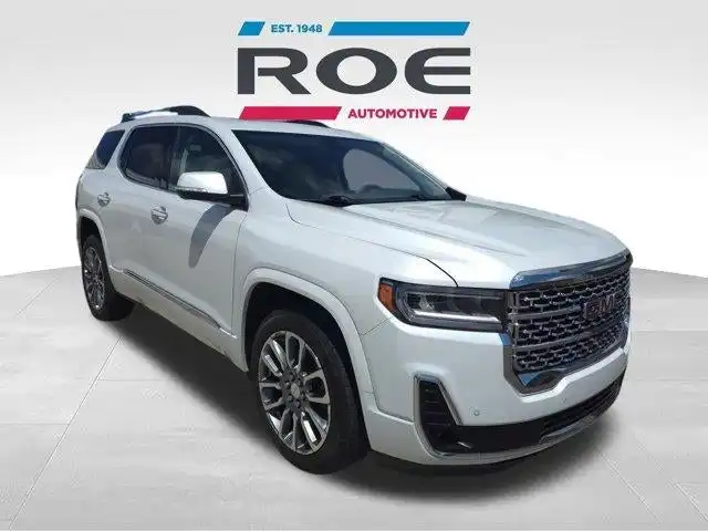 2023 GMC Acadia Denali AWD's photo