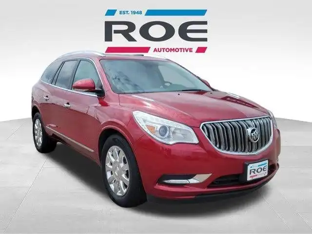 2014 Buick Enclave Leather AWD's photo