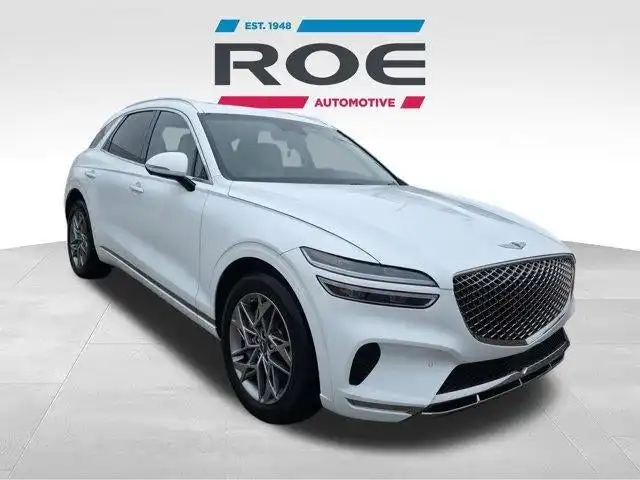 2024 Genesis GV70 2.5T Standard AWD's photo