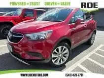 2019 Buick Encore Preferred AWD's photo
