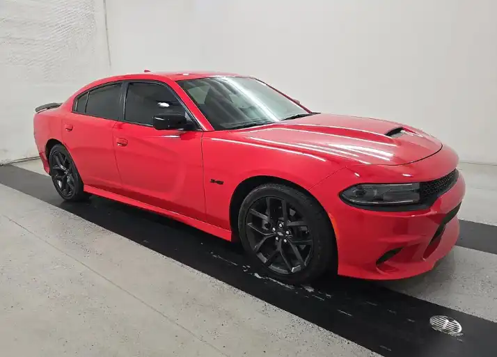 2023 Dodge Charger R/T's photo