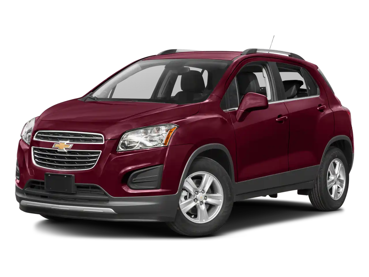 2016 Chevrolet Trax LT AWD's photo