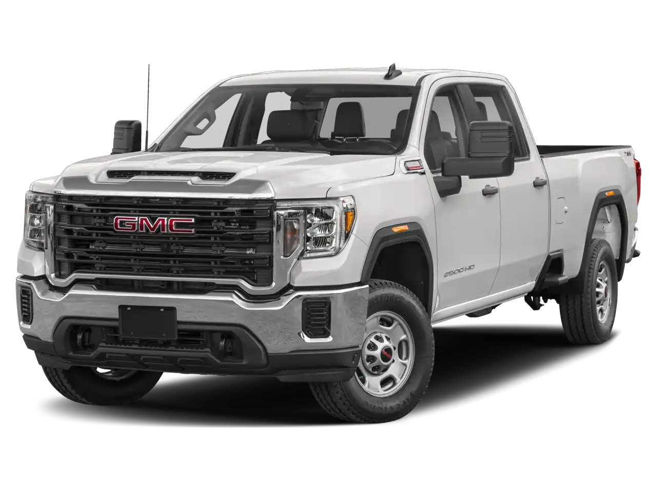 2023 GMC Sierra 4WD Crew Cab Long Box Pro's photo
