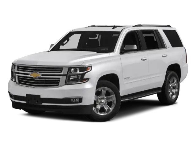 2016 Chevrolet Tahoe 2WD LTZ's photo