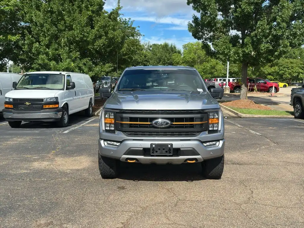 2023 Ford F-150 Tremor 4WD SuperCrew 5-1/2' Box's photo