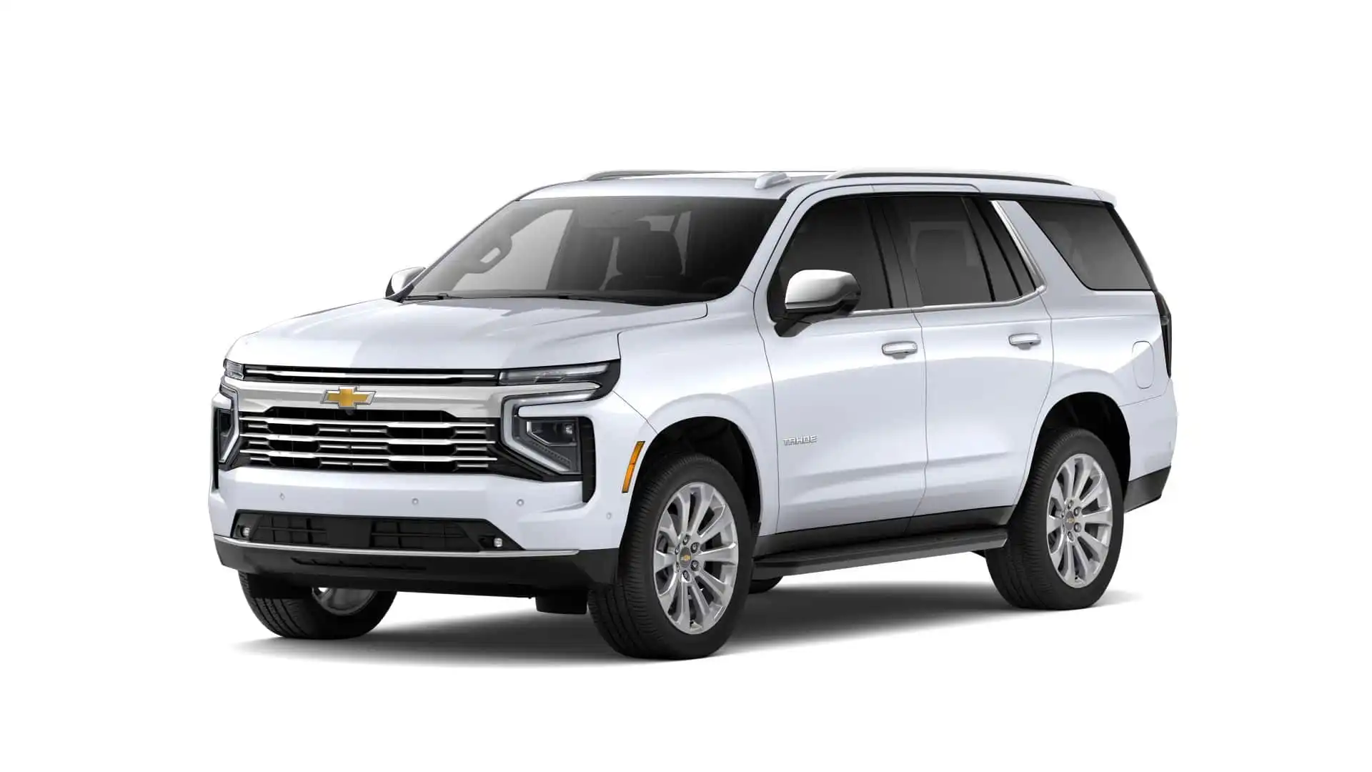 2027 Chevrolet Tahoe Premier 2WD's photo