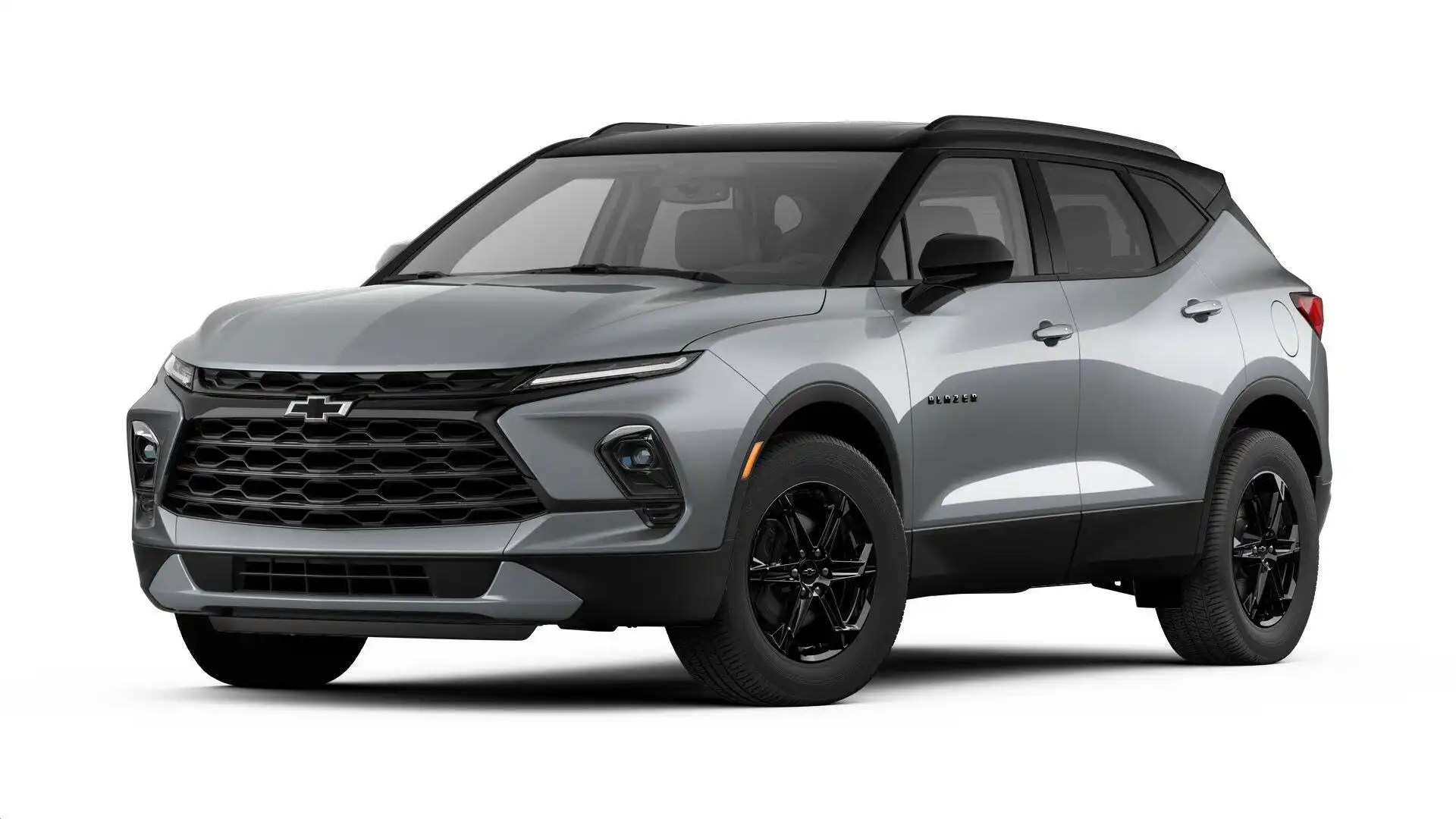 2026 Chevrolet Blazer 2.0T 2LT FWD's photo