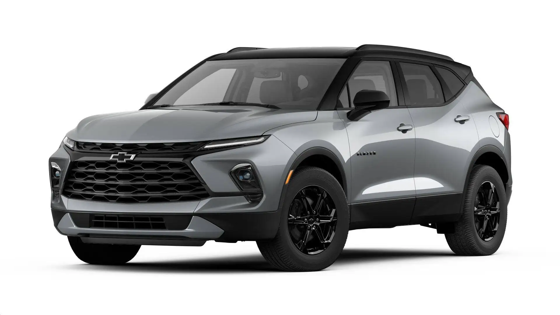 2026 Chevrolet Blazer 2.0T 2LT FWD's photo