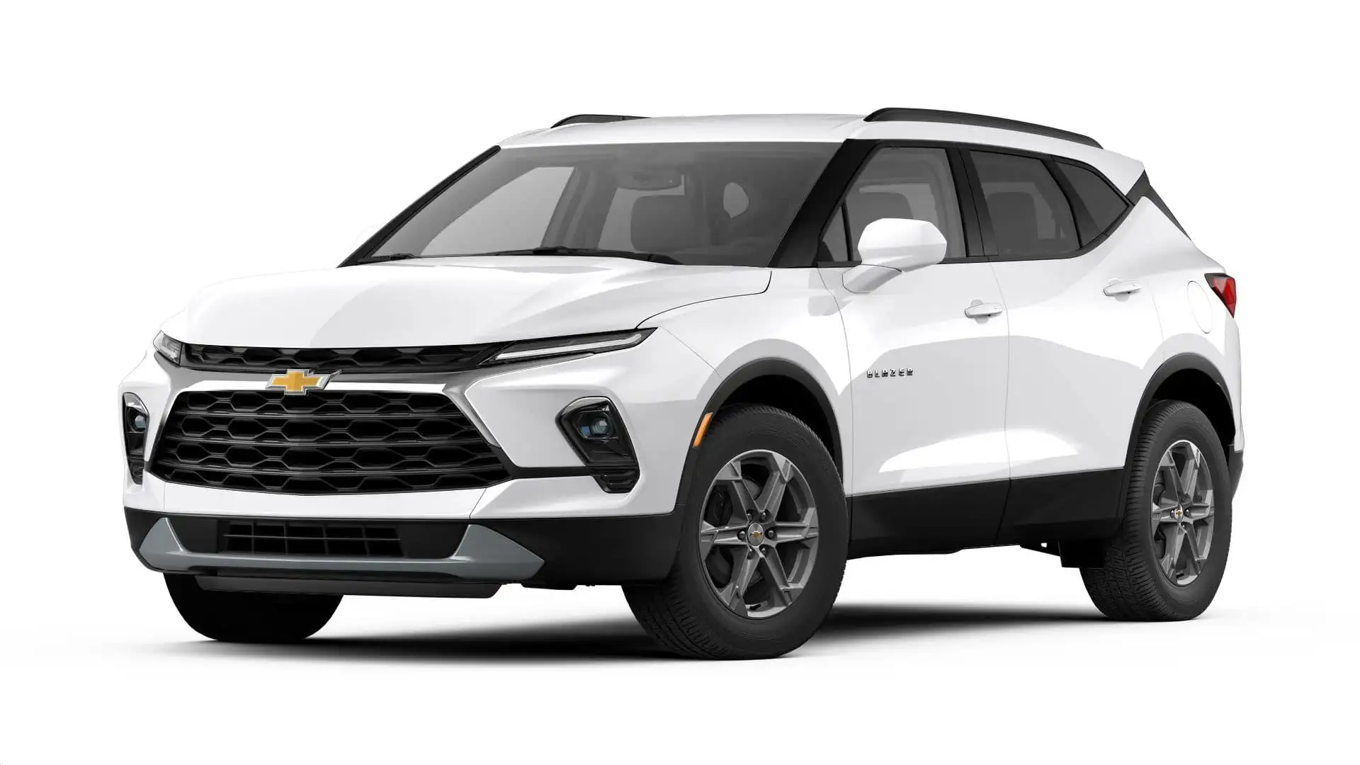2026 Chevrolet Blazer 2.0T 2LT FWD's photo