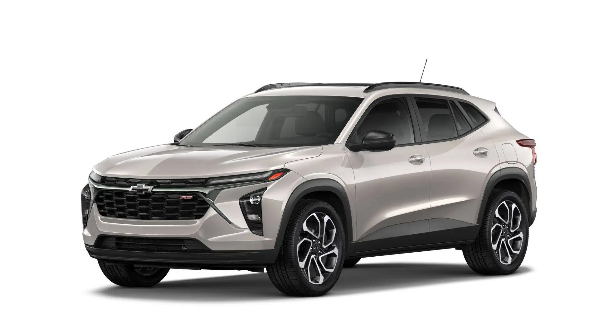 2026 Chevrolet Trax 2RS's photo