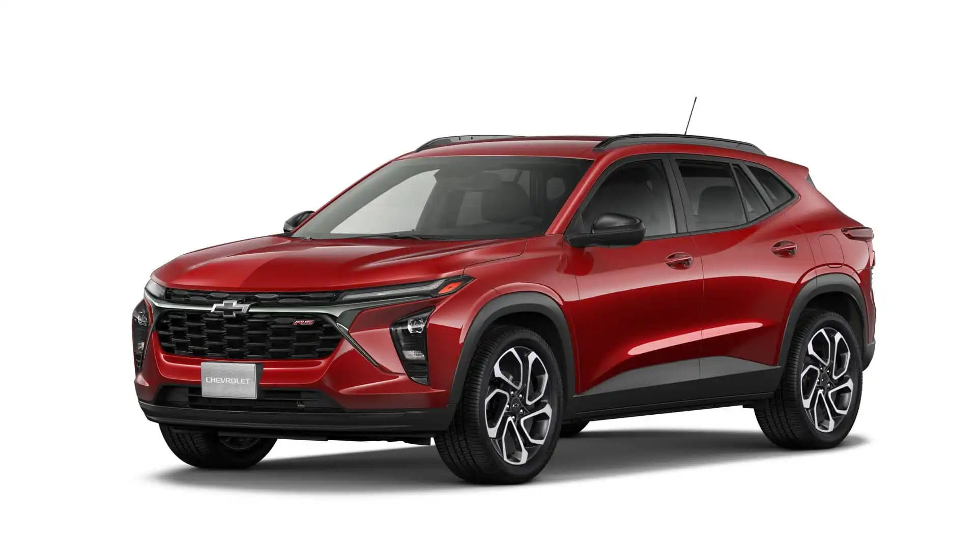 2026 Chevrolet Trax 2RS's photo