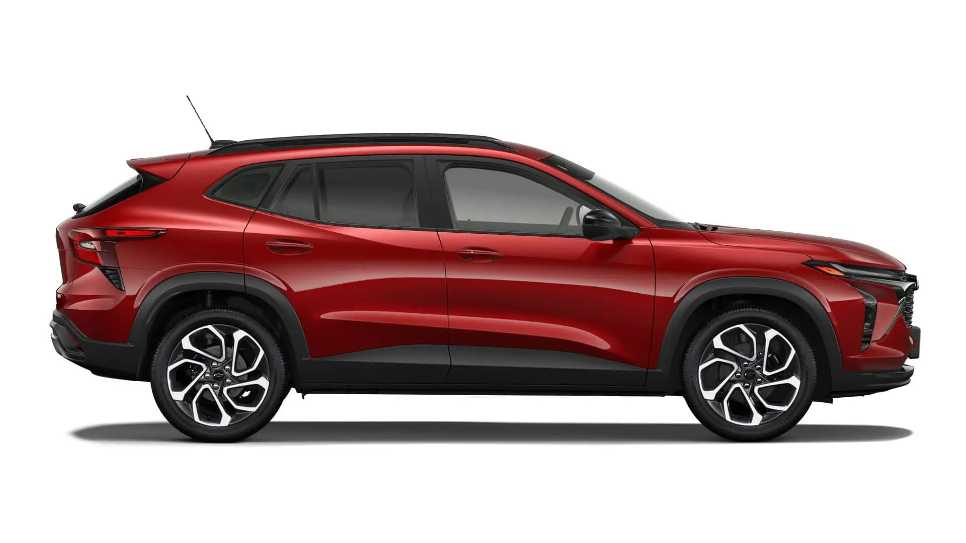 2026 Chevrolet Trax 2RS photo 3