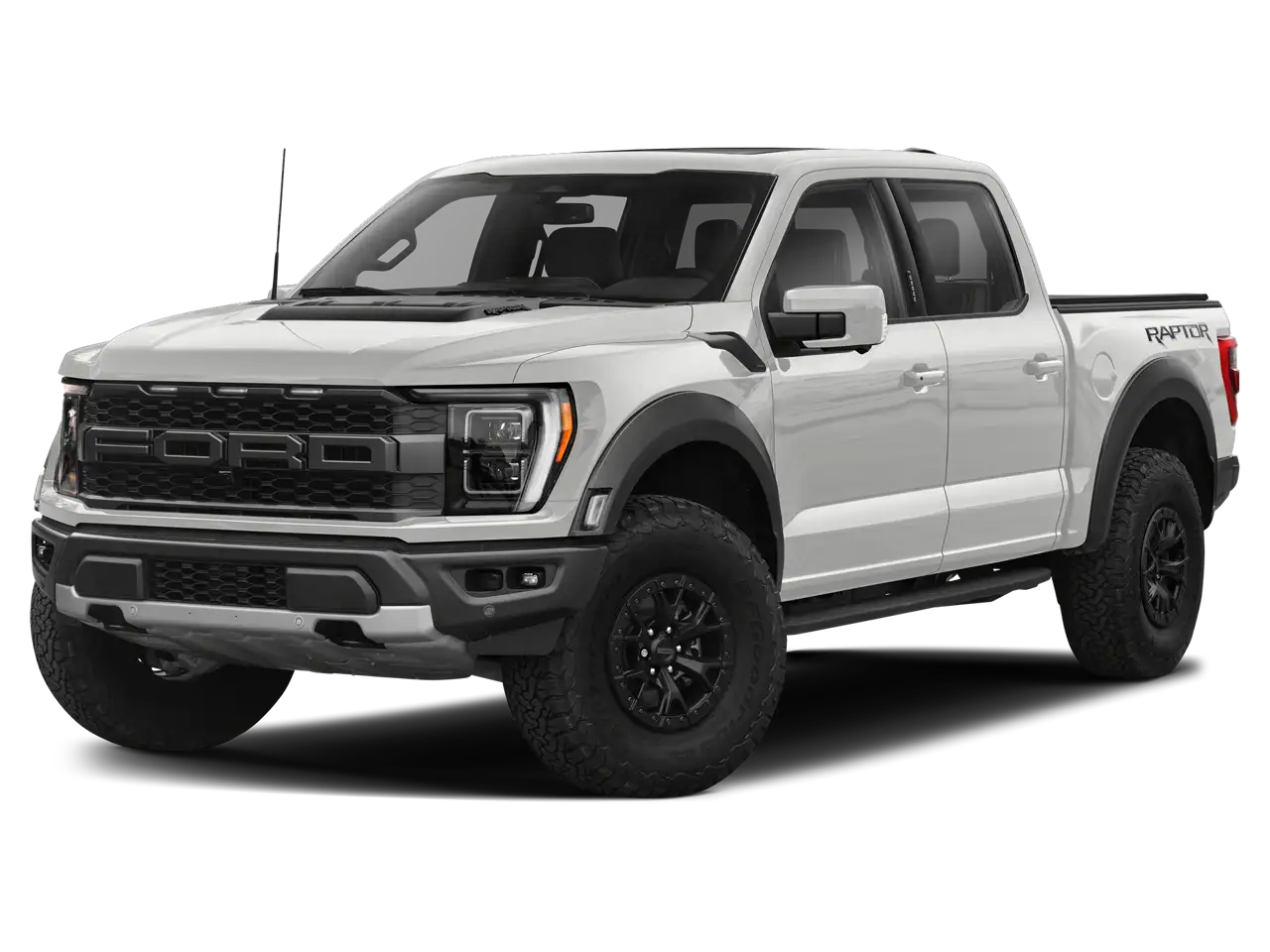 2023 Ford F-150 Raptor 4x4 SuperCrew 5-1/2 Box's photo