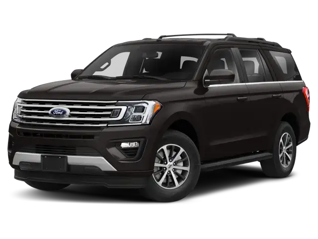 2018 Ford Expedition Limited 4X4's photo