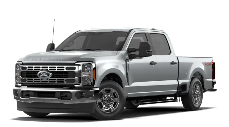 2027 Ford F-250 XLT 4WD Crew Cab 6-3/4' Box's photo