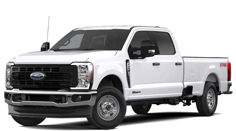 2026 Ford F-250 XL 4x4 Crew Cab 8' Box's photo