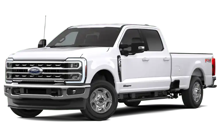 2026 Ford F-350 XLT 4x4 Crew Cab 8' Box SRW's photo
