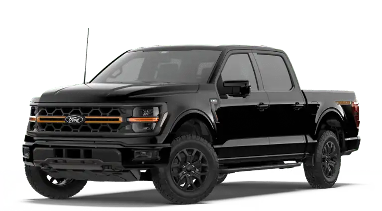 2026 Ford F-150 Tremor 4x4 SuperCrew 5-1/2 Box's photo