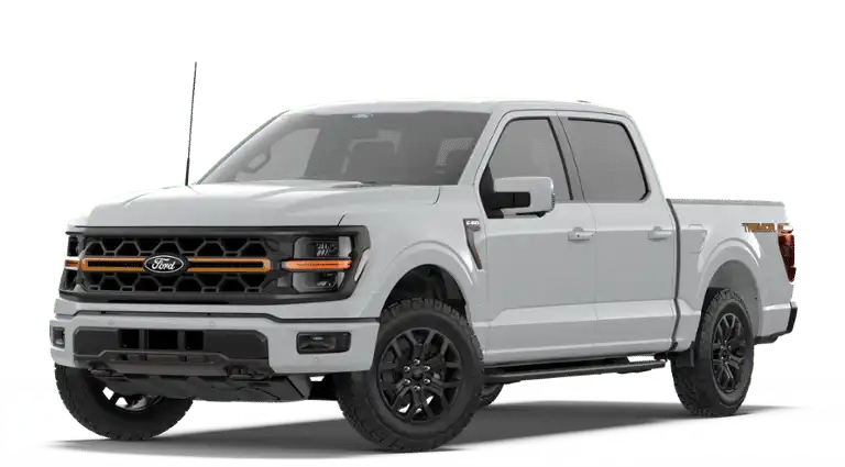 2026 Ford F-150 Tremor 4x4 SuperCrew 5-1/2 Box's photo