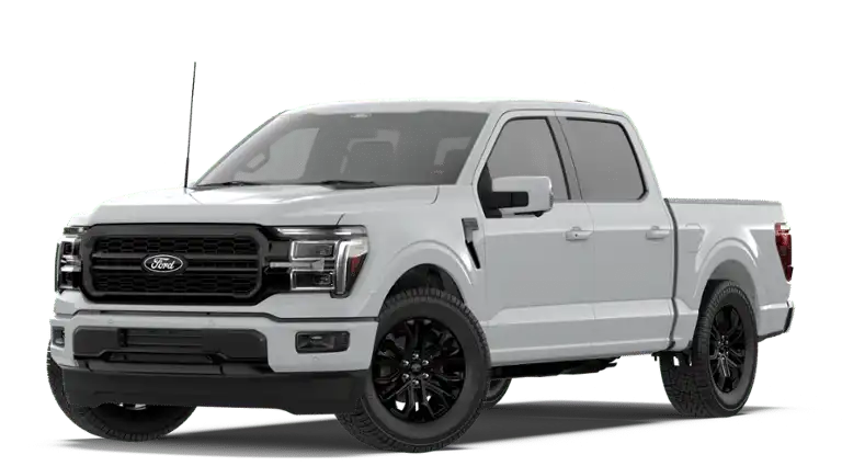 2026 Ford F-150 Lariat 4x4 SuperCrew 5-1/2 Box's photo