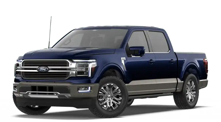 2026 Ford F-150 King Ranch 4x4 SuperCrew 5-1/2 Box's photo
