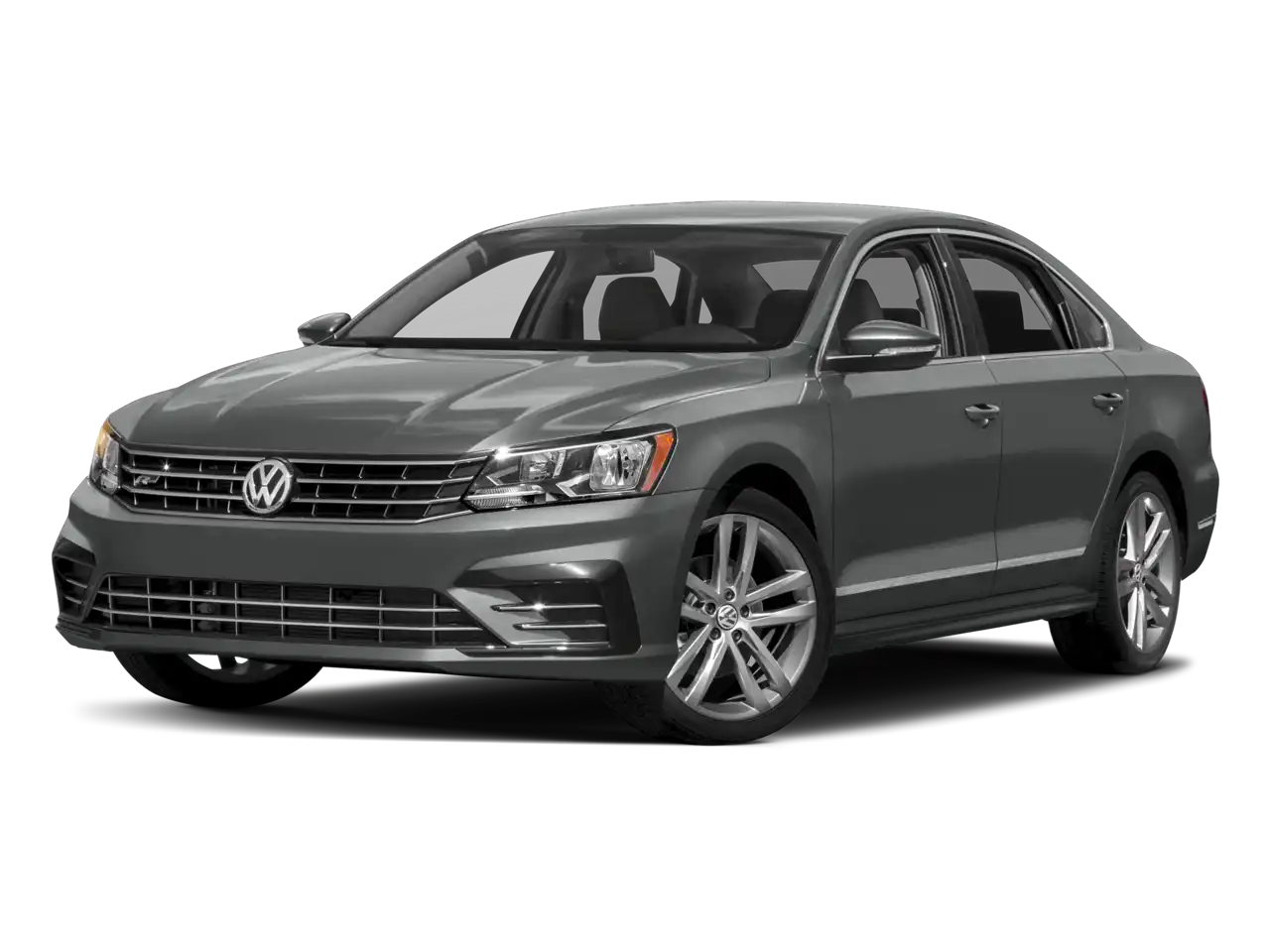 2017 Volkswagen Passat 1.8T R-Line w/ Comfort Pkg. Auto's photo
