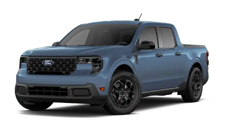 2026 Ford Maverick XLT AWD's photo